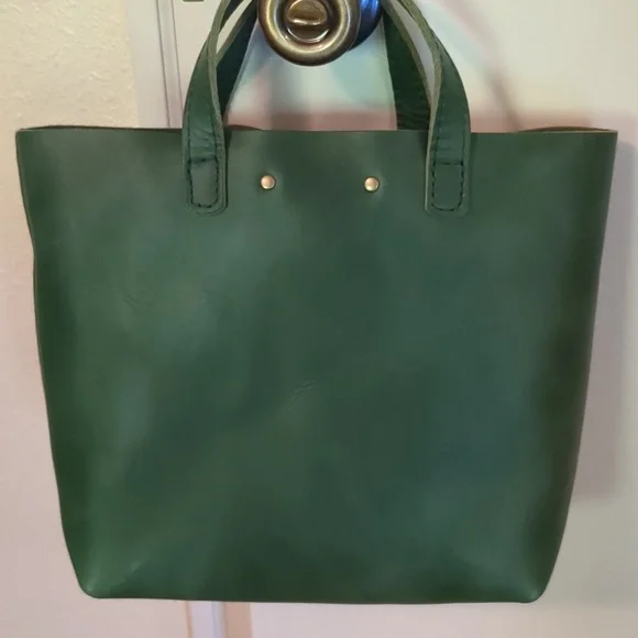 PLG Mini Crossbody Cowboy Mint - Picture 3 of 6